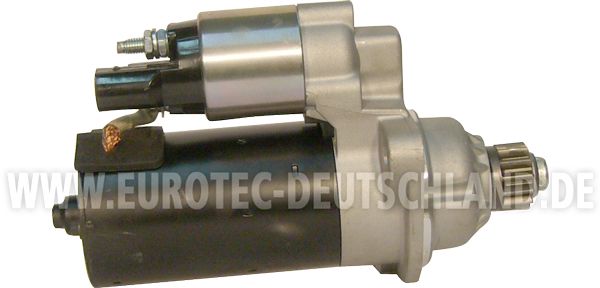 EUROTEC Starter (11090245)