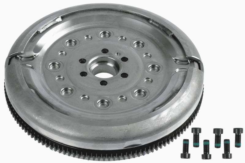 SACHS Schwungrad (2294 003 341)