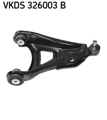 SKF Lenker, Radaufhängung (VKDS 326003 B)