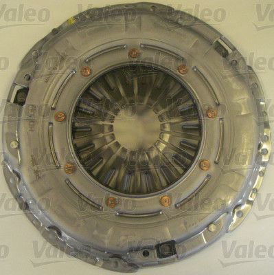 VALEO Kupplungssatz (826785) VALEO Kupplungssatz (826785)