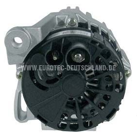 EUROTEC Generator (12039470) EUROTEC Generator (12039470)