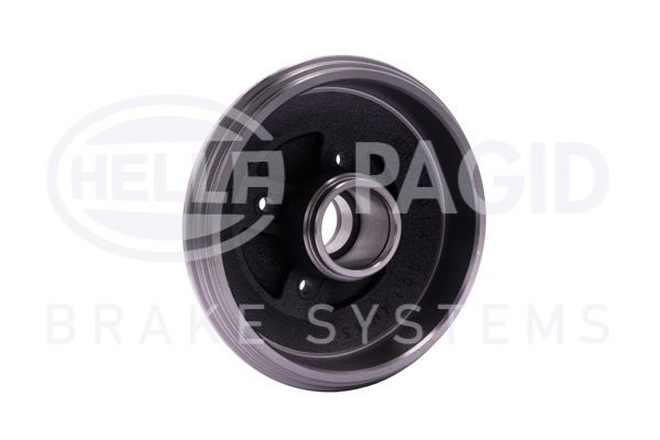 HELLA Bremstrommel (8DT 355 302-931)