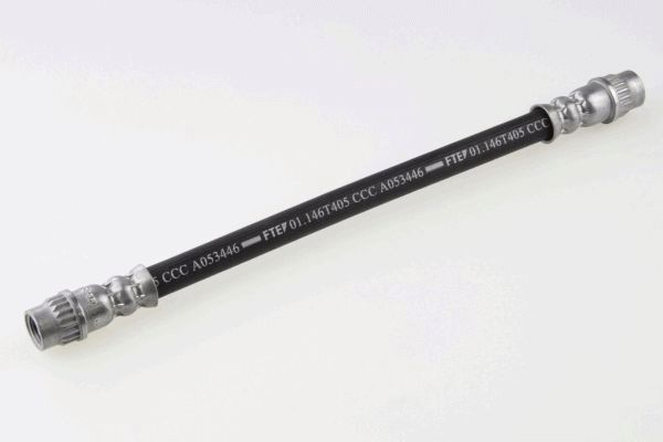 HELLA Bremsschlauch (8AH 355 462-511)