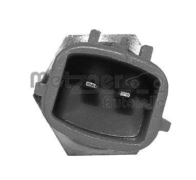 METZGER Sensor, Kühlmitteltemperatur (0905129)