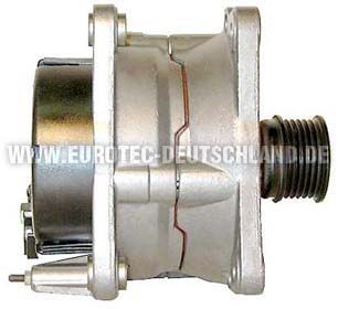 EUROTEC Generator (12039540)