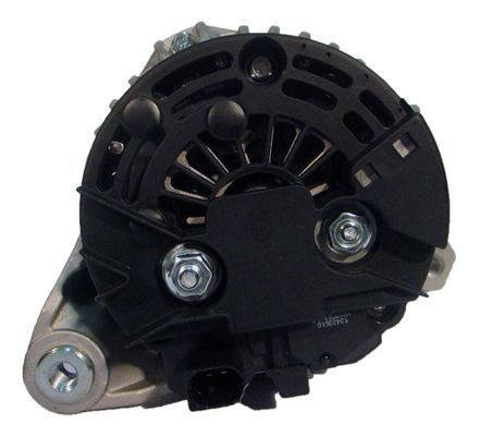 EUROTEC Generator (12048080)