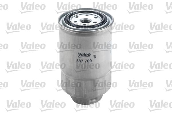 VALEO Kraftstofffilter (587709) VALEO Kraftstofffilter (587709)