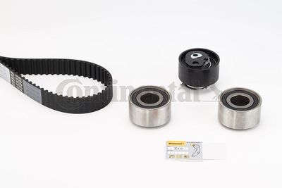 CONTINENTAL CTAM Zahnriemensatz (CT1117K1)