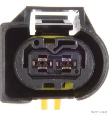 HERTH+BUSS ELPARTS Kabelreparatursatz, Hauptscheinwerfer (51277370)