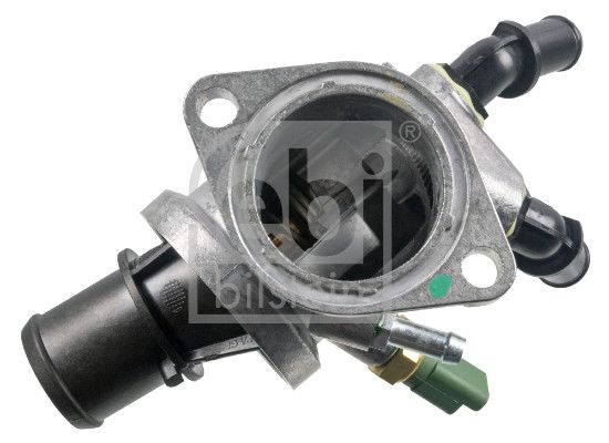 FEBI BILSTEIN Thermostat, Kühlmittel (45540)