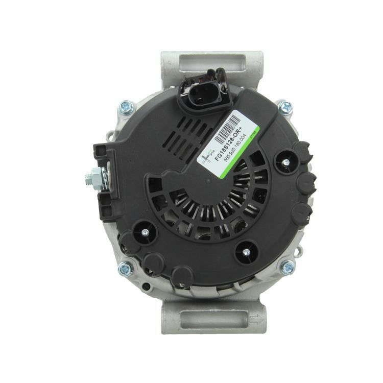 BV PSH Generator (555.920.180.004) BV PSH Generator (555.920.180.004)