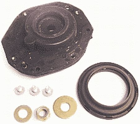 LEMFÖRDER Reparatursatz, Federbeinstützlager (31460 01)