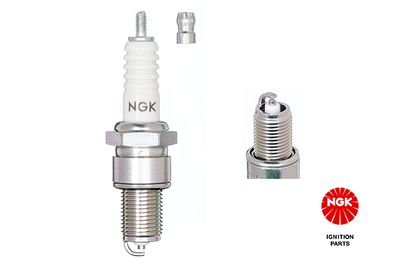 NGK Zündkerze (2412)