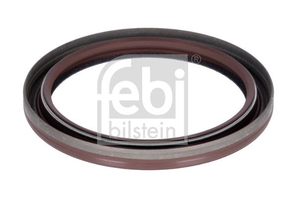FEBI BILSTEIN Wellendichtring, Kurbelwelle (09124)