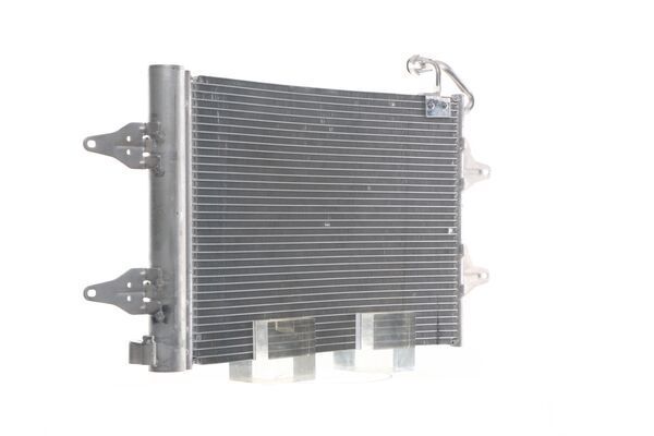 MAHLE Kondensator, Klimaanlage (AC 359 000S)