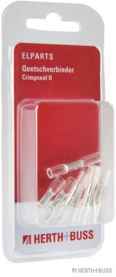 HERTH+BUSS ELPARTS Quetschverbinder (50252555066)