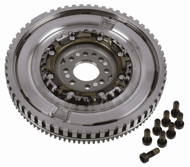 SACHS Schwungrad (2295 701 001)
