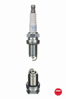 NGK Zündkerze (4364)