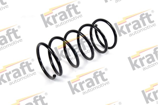 KRAFT AUTOMOTIVE Fahrwerksfeder (4025982)