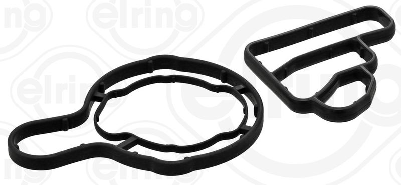 ELRING Dichtung, Ölfiltergehäuse (081.520)
