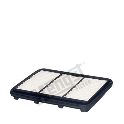 HENGST FILTER Luftfilter (E1074L)