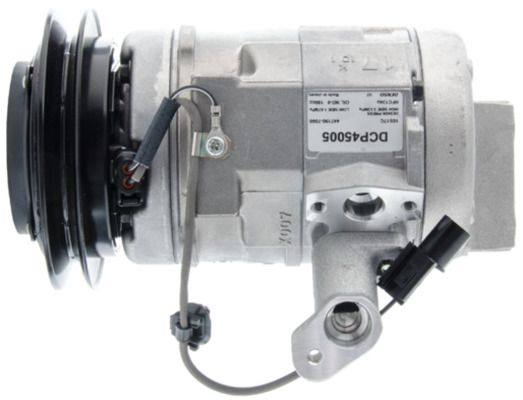 MAHLE Kompressor, Klimaanlage (ACP 562 000P) MAHLE Kompressor, Klimaanlage (ACP 562 000P)