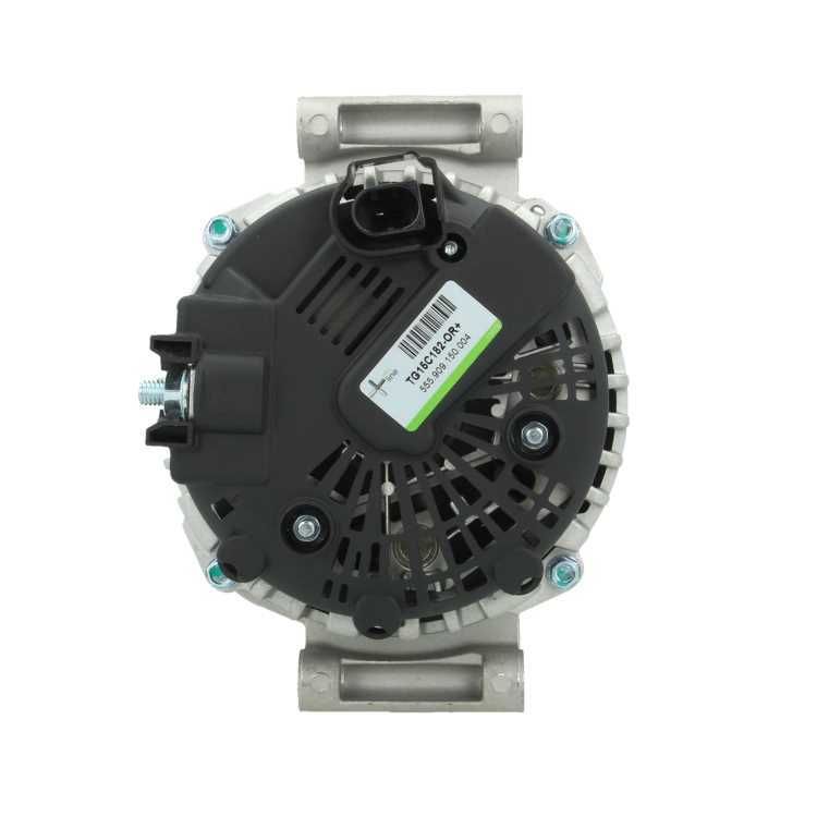 BV PSH Generator (555.909.150.004) BV PSH Generator (555.909.150.004)