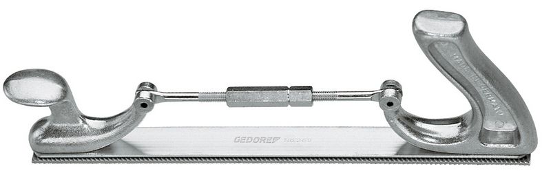 GEDORE Karosseriefeile (269 K)