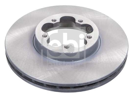 FEBI BILSTEIN Bremsscheibe (28389)