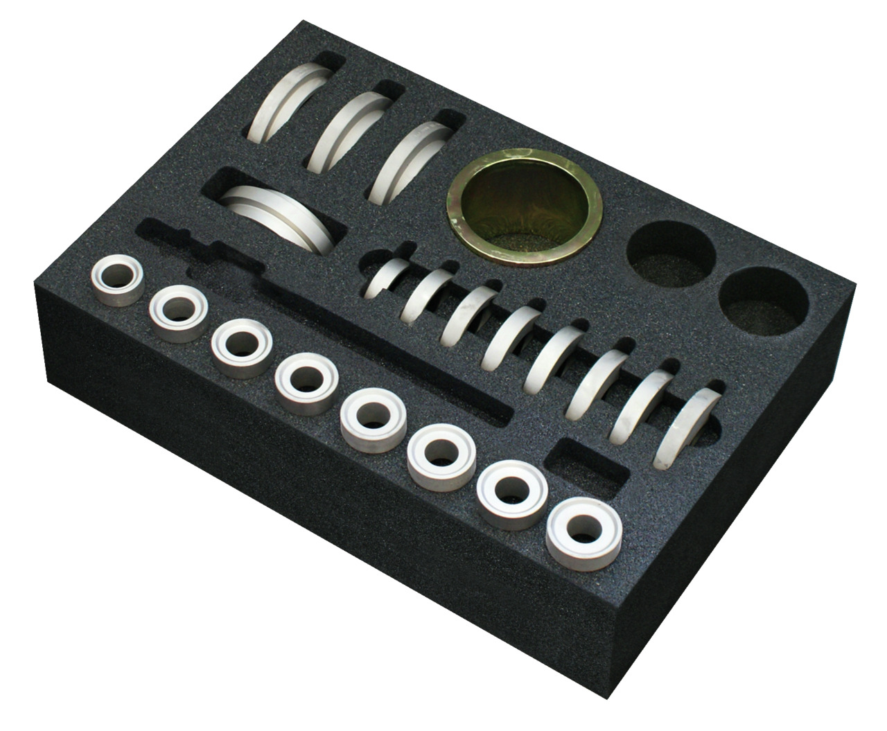 Radlager-Werkzeugsatz 1 (KL-0039-8131 E)