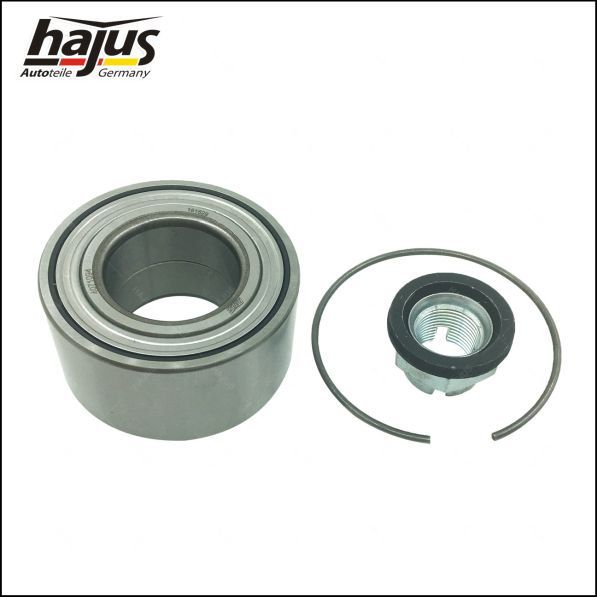 hajus Autoteile Radlagersatz (4071094)