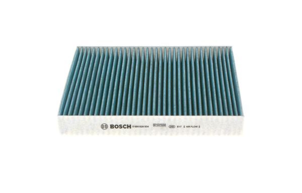 BOSCH Filter, Innenraumluft (0 986 628 504) 4047025413084 0 986 628 504