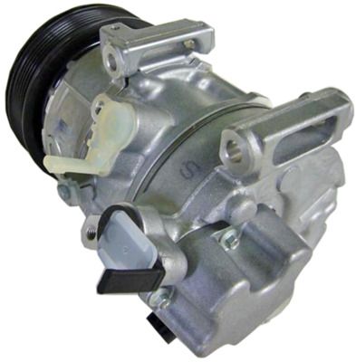 MAHLE Kompressor, Klimaanlage (ACP 103 000P) MAHLE Kompressor, Klimaanlage (ACP 103 000P)