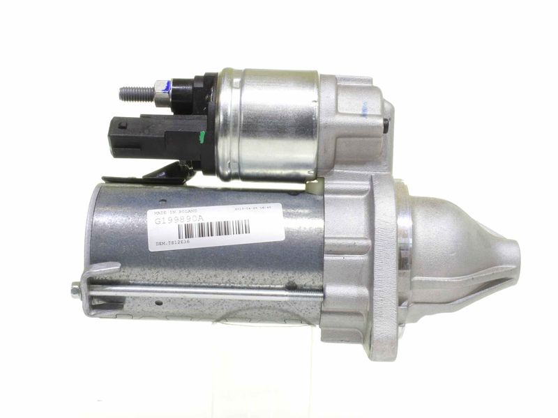 ALANKO Starter (10439508)
