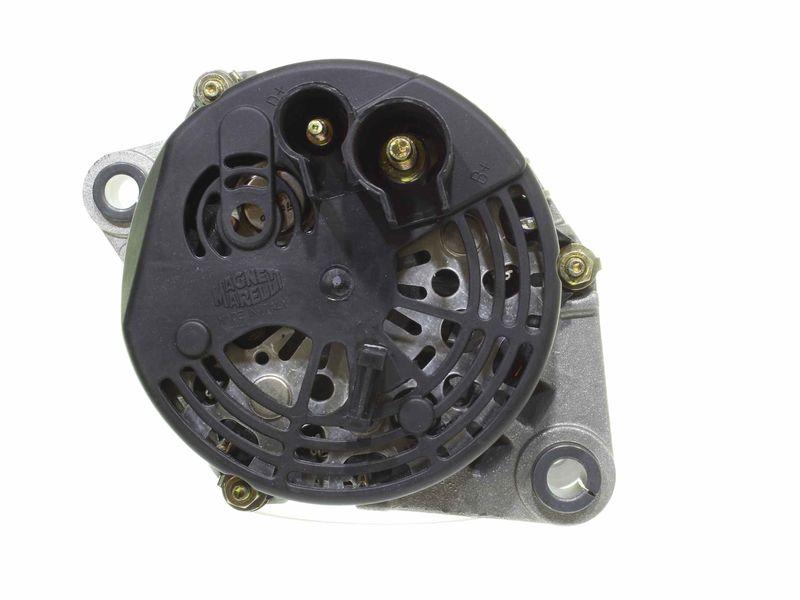ALANKO Generator (10441913)