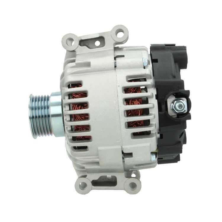 BV PSH Generator (555.909.150.004) BV PSH Generator (555.909.150.004)