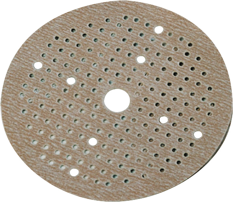 MULTI-AIR SCHLEIFSCHEIBE K600 (4651-060-0) | NORMFEST