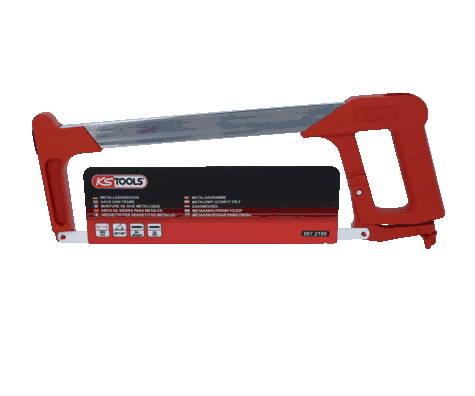 KS TOOLS Säge (907.2100) KS TOOLS Säge (907.2100)