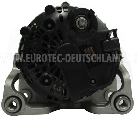 EUROTEC Generator (12090494)