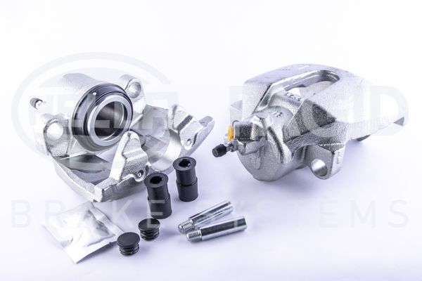 HELLA Bremssattel (8AN 355 791-491)