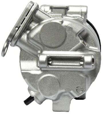 MAHLE Kompressor, Klimaanlage (ACP 52 000S)