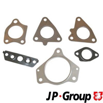 JP GROUP Montagesatz, Lader (1317752210)