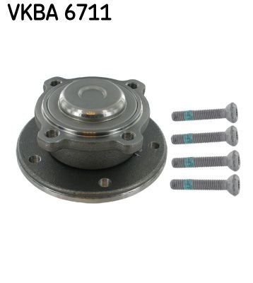 SKF Radlagersatz (VKBA 6711)