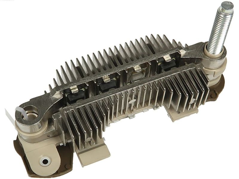 AS-PL Gleichrichter, Generator (ARC5150)