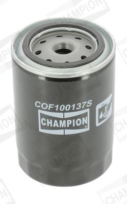 CHAMPION Ölfilter (COF100137S)