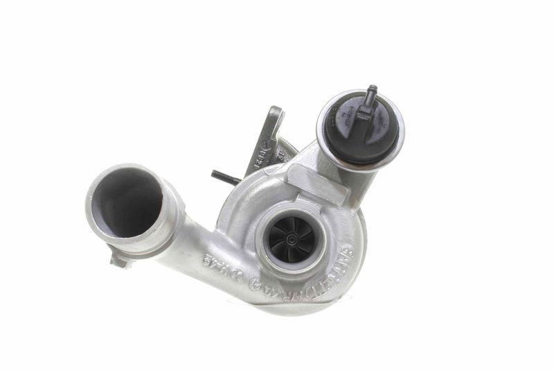 ALANKO Lader, Aufladung (11900019)