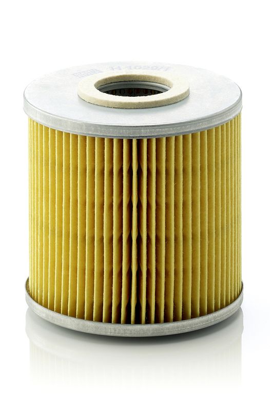 MANN-FILTER Ölfilter (H 1029/1 N)