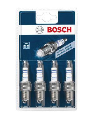 BOSCH Zündkerze (0 242 229 993) BOSCH Zündkerze (0 242 229 993)