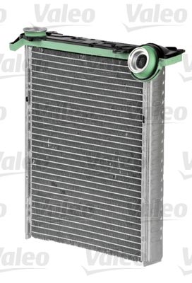 VALEO Wärmetauscher, Innenraumheizung (812416) Thumbnail
