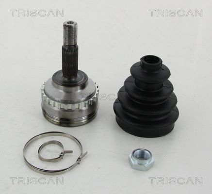 TRISCAN Gelenksatz, Antriebswelle (8540 25120)